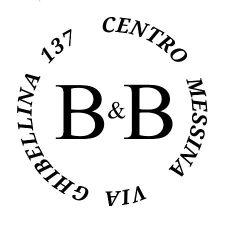 B&B Centro Messina Exterior photo