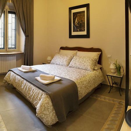 B&B Centro Messina Exterior photo