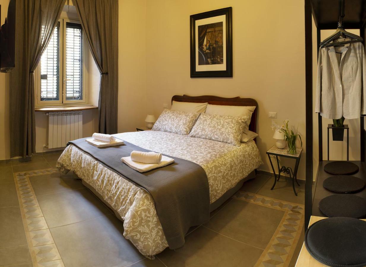 B&B Centro Messina Exterior photo
